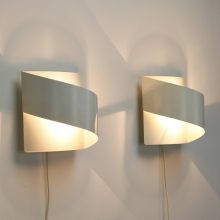 Peter Celsing - Falkenbergs wall lamps - Mid century Swedish design - Vintage Scandinavisch design wandlampen 1960s 7