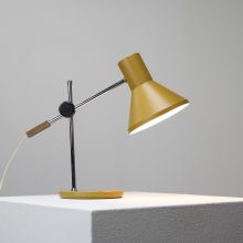 J Hoogervorst - Anvia almelo 1960s - Mid Century dutch design desk lamp - Vintage Nederlands design bureaulamp 7