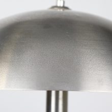 KMD Daalderop 1930s Dutch design desk lamp - Mid century Bauhaus style table light 3