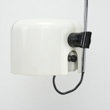 Vintage Coupé 1158 wall lamp Joe Colombo Oluce Italy 1968 - Mid century Italian lighting 2