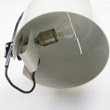 Vintage Coupé 1158 wall lamp Joe Colombo Oluce Italy 1968 - Mid century Italian lighting 6