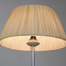 W H Gipen Giso 5318 table lamp 1950s - Mid century Dutch design desk lamp - Vintage Nederlandse design Gispen bureaulamp 10