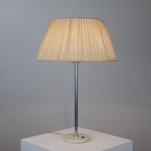 W H Gipen Giso 5318 table lamp 1950s - Mid century Dutch design desk lamp - Vintage Nederlandse design Gispen bureaulamp 7