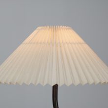 George Nilsson Gero 1930s Art Deco tinnen olifant tafellamp - Dutch modernist design elephant table lamp 6