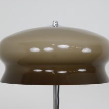 Vintage Willem Hagoort - Hagoort Lampen vloerlamp 1960s - Nederlands design 4