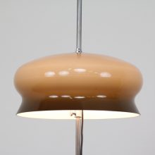 Vintage Willem Hagoort - Hagoort Lampen vloerlamp 1960s - Nederlands design 7