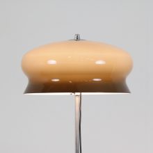 Vintage Willem Hagoort - Hagoort Lampen vloerlamp 1960s - Nederlands design 9