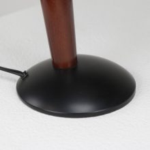 Post Modern design table lamp by Herda 1980s - Mid century Dutch design desk lamp 4