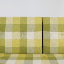 Vintage Børge Mogensen sofa daybed model 192 original Kvadrat wool upholstery- Fredericia Stolefabrik 1950s 6