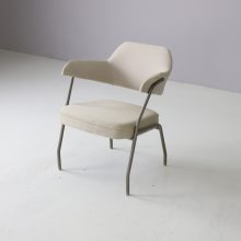 Rare Rob Parry Sikkens lounge chair 1960s vintage Dutch industrial design Gelderland 4