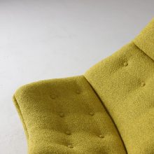 Geoffrey Harcourt vintage F511 F510 lounge chair for Artifort 1967 1960s mid century Dutch design 3 Geoffrey Harcourt vintage F511 F510 lounge chair for Artifort 1967 1960s mid century Dutch design 3