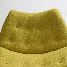 Geoffrey Harcourt vintage F511 F510 lounge chair for Artifort 1967 1960s mid century Dutch design 4 Geoffrey Harcourt vintage F511 F510 lounge chair for Artifort 1967 1960s mid century Dutch design 4