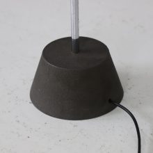 Gino Sarfatti 1074 floor lamp for Arteluce Italy 1957 rare vintage Italian design 8