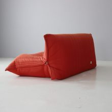 Michel Ducaroy Yoko sofa for Ligne Roset, France 1980s vintage French design 2