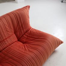 Michel Ducaroy Yoko sofa for Ligne Roset, France 1980s vintage French design 6