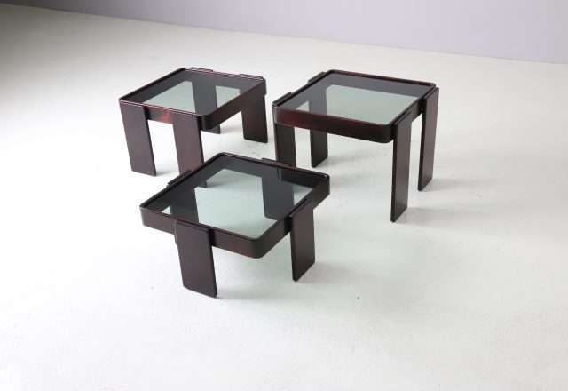 Side tables