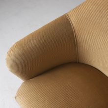 Early P32 lounge chairs by Osvaldo Borsani for Tecno Italy 1956 mid century Italian design 5