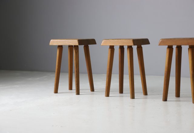 Stools