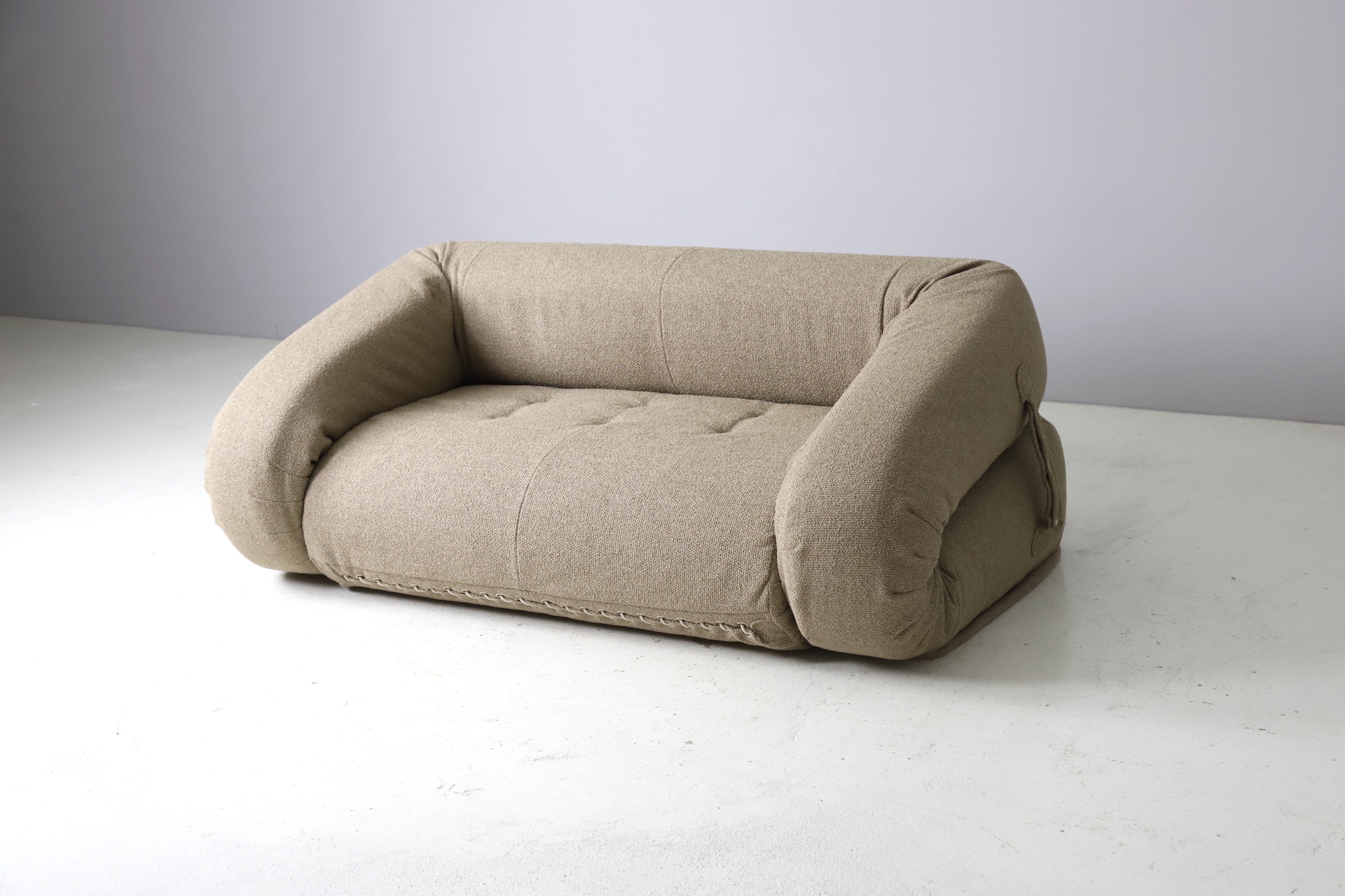 Alessandro Becchi Anfibio Sofa Daybed Studio Alium