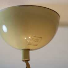 \'Nuvola\' hanging lamp by Tobia Scarpa for Flos Italy 1962 cocoon pendant lamp 1960s 12