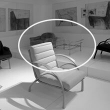 Rare Carlo de Carli lounge chair model '922' for Cinova 1969 1960s vintage Italian 7
