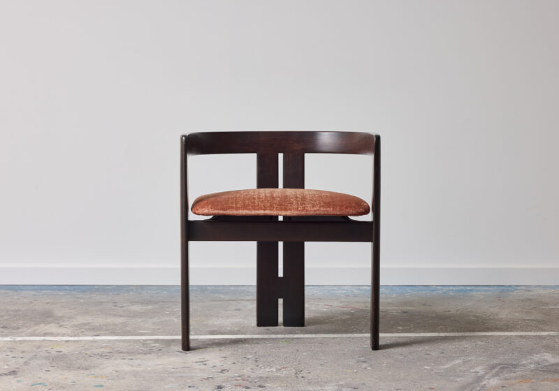 Early Pigreco chair by Tobia Scarpa for Gavina 1960s mid century Italian design 1 Early Pigreco chair by Tobia Scarpa for Gavina 1960s mid century Italian design 1