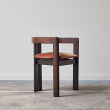 Early Pigreco chair by Tobia Scarpa for Gavina 1960s mid century Italian design 2 Early Pigreco chair by Tobia Scarpa for Gavina 1960s mid century Italian design 2