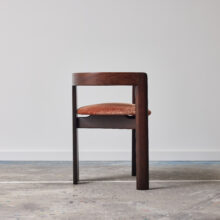 Early Pigreco chair by Tobia Scarpa for Gavina 1960s mid century Italian design 3 Early Pigreco chair by Tobia Scarpa for Gavina 1960s mid century Italian design 3