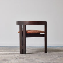 Early Pigreco chair by Tobia Scarpa for Gavina 1960s mid century Italian design 4 Early Pigreco chair by Tobia Scarpa for Gavina 1960s mid century Italian design 4
