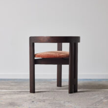 Early Pigreco chair by Tobia Scarpa for Gavina 1960s mid century Italian design 6 Early Pigreco chair by Tobia Scarpa for Gavina 1960s mid century Italian design 6