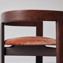 Early Pigreco chair by Tobia Scarpa for Gavina 1960s mid century Italian design 8 Early Pigreco chair by Tobia Scarpa for Gavina 1960s mid century Italian design 8