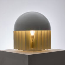 Giancarlo Mattioli ‘MT’ lamp for Sirrah Italy 1969 1960s 3 Giancarlo Mattioli ‘MT’ lamp for Sirrah Italy 1969 1960s 3