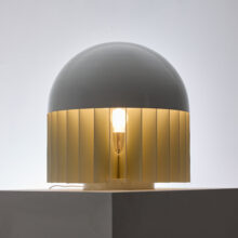 Giancarlo Mattioli ‘MT’ lamp for Sirrah Italy 1969 1960s 5 Giancarlo Mattioli ‘MT’ lamp for Sirrah Italy 1969 1960s 5