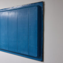 Jean Prouvé Architectural Façade Panel Arcis-sur-Aube France 1963 1960s 3