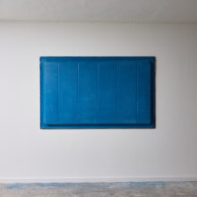 Jean Prouvé Architectural Façade Panel Arcis-sur-Aube France 1963 1960s 6