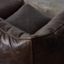 Mario Bellini vintage 'Le Bambole' modular sofa for B&B Italia 1972 1980s 10