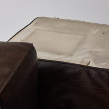 Mario Bellini vintage 'Le Bambole' modular sofa for B&B Italia 1972 1980s 11