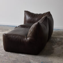 Mario Bellini vintage 'Le Bambole' modular sofa for B&B Italia 1972 1980s 5