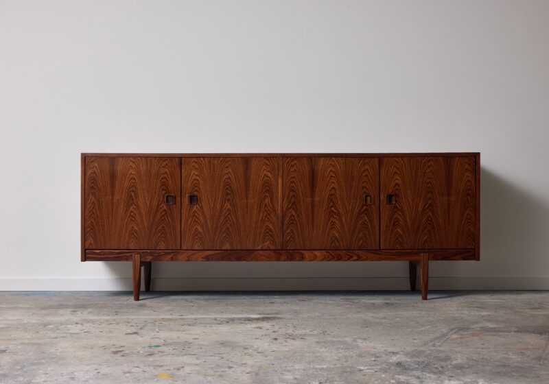 Ib Kofod-Larsen sideboar for Faarup Möbelfabrik Denmark 1960s 1