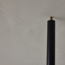 Osvaldo Borsani vintage AT16 coat rack for Tecno Italy Early production 1961 1960s 10