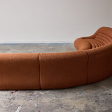 Carrera sofa by Jonathan de Pas, Donato D’Urbino, Paolo Lomazzi for BBB Italy 1969 11 Carrera sofa by Jonathan de Pas, Donato D’Urbino, Paolo Lomazzi for BBB Italy 1969 11