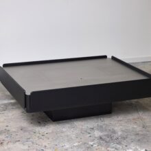 Caori coffee table by Vico Magistretti for Gavina Italy 1962 1970s 3 Caori coffee table by Vico Magistretti for Gavina Italy 1962 1970s 3