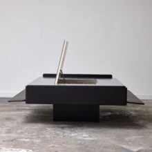 Caori coffee table by Vico Magistretti for Gavina Italy 1962 1970s 4 Caori coffee table by Vico Magistretti for Gavina Italy 1962 1970s 4