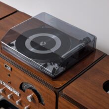 Vintage Brionvega RR126 Radiofonografo HiFi set by Achille and Pier Giacomo Castiglioni 1965 4 Vintage Brionvega RR126 Radiofonografo HiFi set by Achille and Pier Giacomo Castiglioni 1965 4