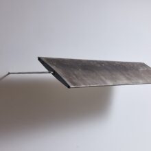 Jean Prouvé ‘Brise Soleil’ - Sun Shutter element designed in 1956, ca.1962-1965 Cité Scolaire de la Dullague in Béziers, France 14 Jean Prouvé ‘Brise Soleil’ - Sun Shutter element designed in 1956, ca.1962-1965 Cité Scolaire de la Dullague in Béziers, France 14