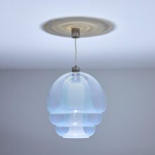 Carlo Nason LS134 Pendant Light for AV Mazzega Italy, 1974 1970s 12