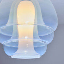 Carlo Nason LS134 Pendant Light for AV Mazzega Italy, 1974 1970s 7